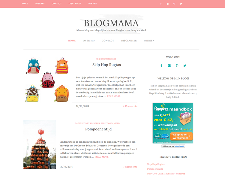 blogmama