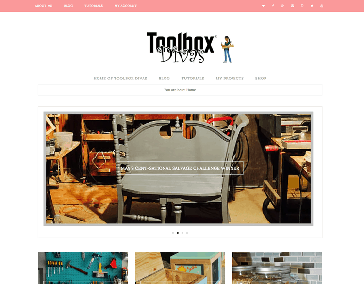 toolboxdivas-showcase