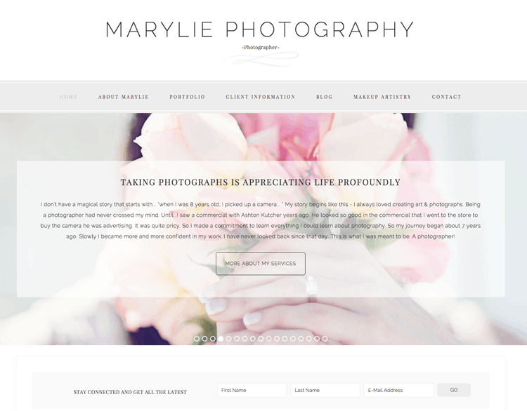 Marylie Photography