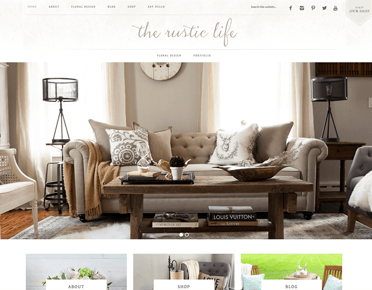 The-Rustic-Life