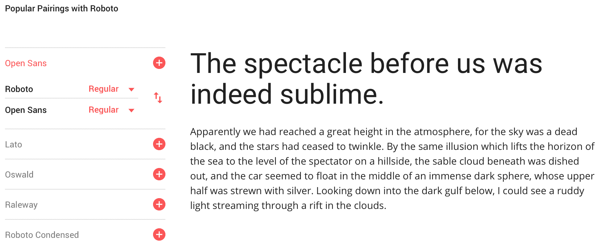 google fonts with genesis 2