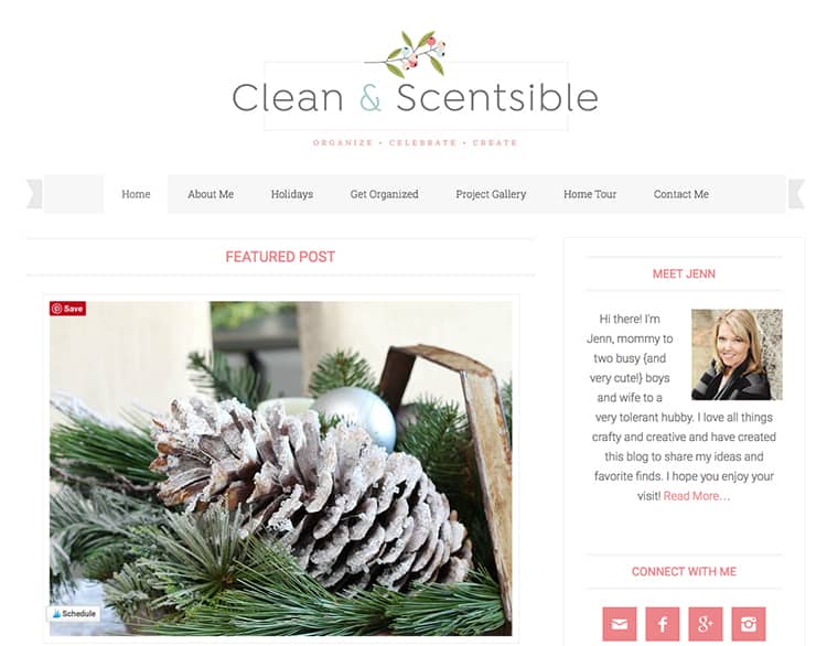 clean-and-scentsible