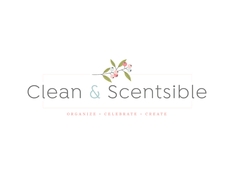 Clean & Scentsible