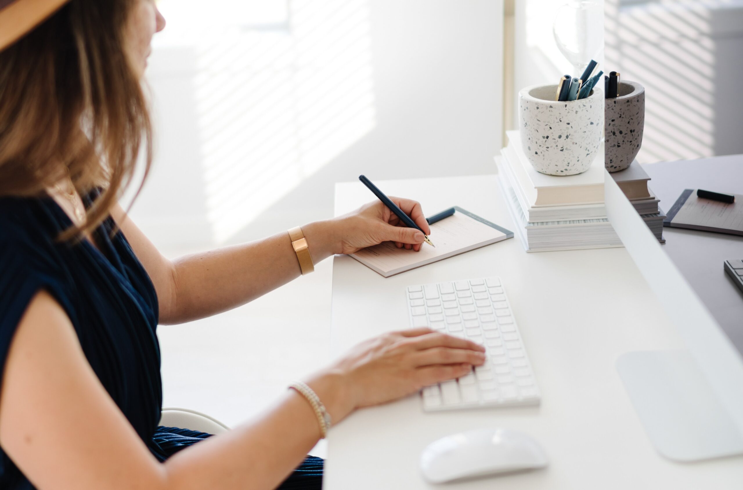 Horizontal example photo