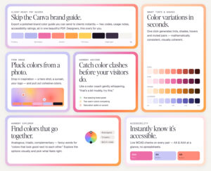 How to Choose a Color Scheme for Your Blog