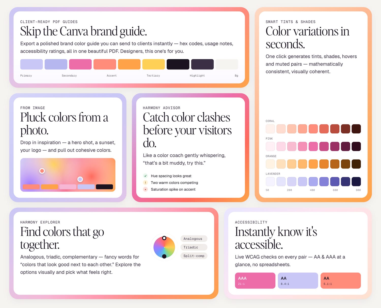 How to Choose a Color Scheme for Your Blog